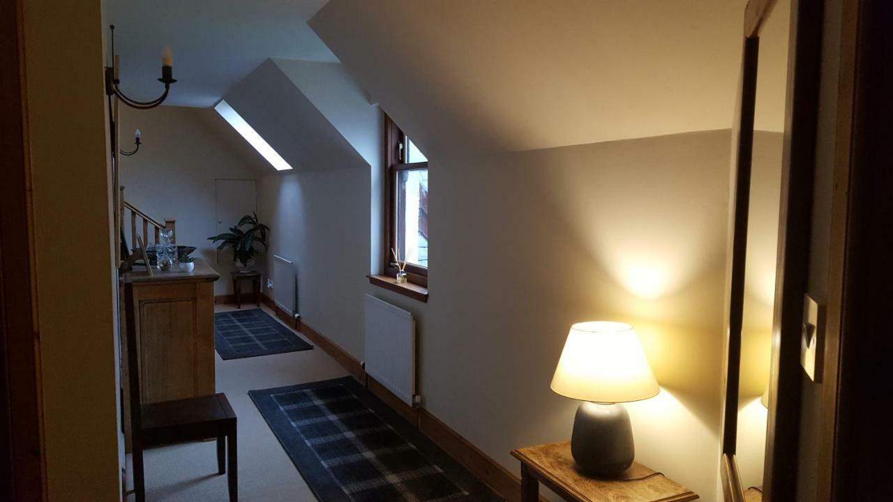 לינה וארוחת בוקר פורטרי Breton House מראה חיצוני תמונה